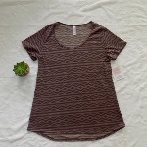 LLR Classic T